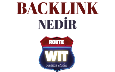 Backlink Nedir?