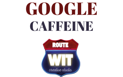 Google Caffeine