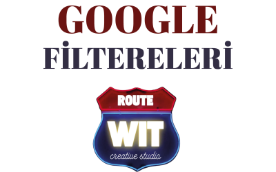 Google Filtreleri